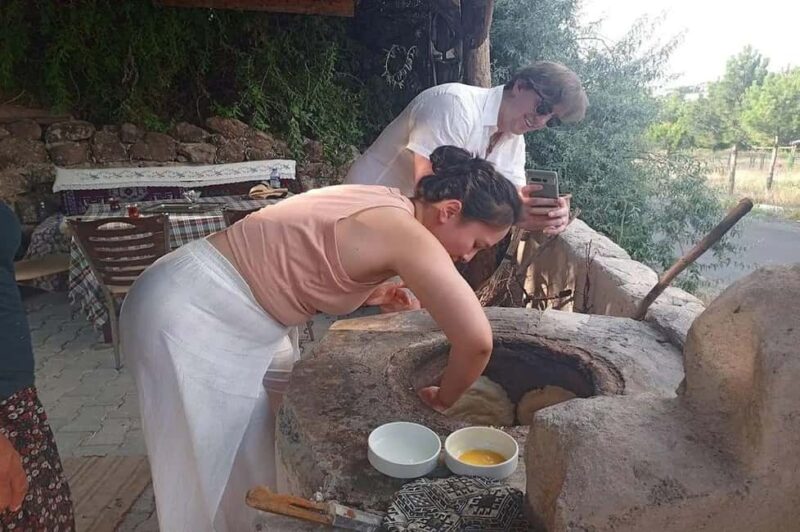 Cappadocia: Cooking Lesson in Local Cappadocia Village House - Discover the Charm of Cappadocia’s Village Cooking Class