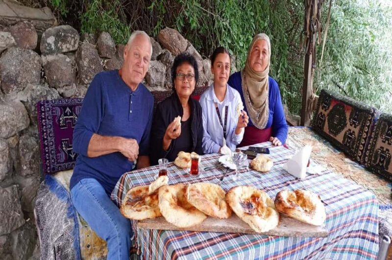 Cappadocia: Cooking Lesson in Local Cappadocia Village House - Key Points