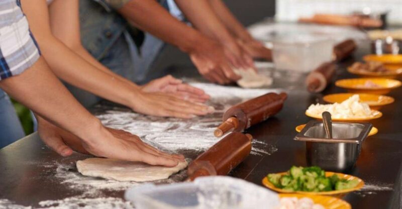 Cappadocia Daily Cooking Class Tour! - Tasting Local Spices and Ingredients at a Spice Shop