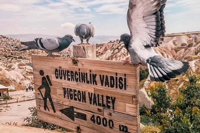 Cappadocia Daily Green Tour - The Value and Practical Aspects of the Green Tour