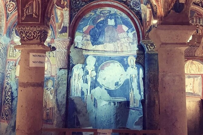 Cappadocia Daily Green Tour - Flexibility with Cancellation Policy