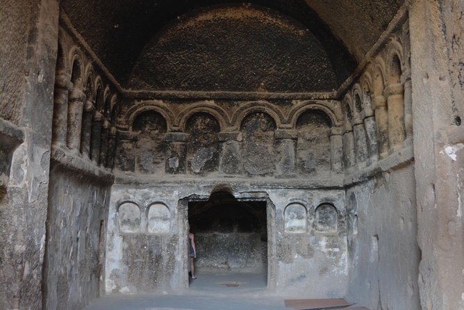 Cappadocia Daily Green Tour - Who Will Love This Tour?