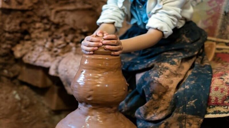 Cappadocia Daily Mix Local Area Tour - Explore the Mystical Landscapes of Cappadocia with the Daily Mix Local Area Tour