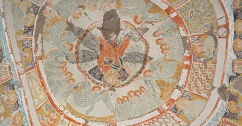 Cappadocia Daily Mix Local Area Tour - Key Points