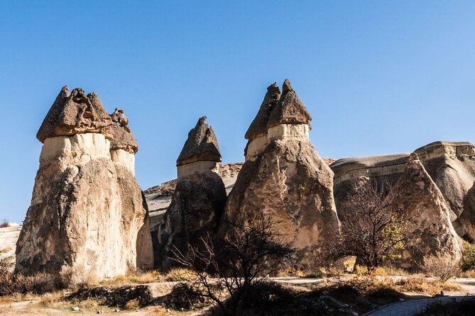 Cappadocia Daily Red Plus Tour - Practical Tips for the Tour Experience