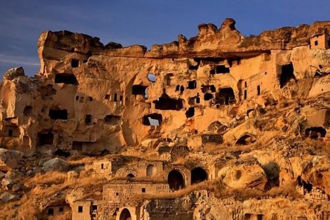 Cappadocia Day Tour From Istanbul - Key Points