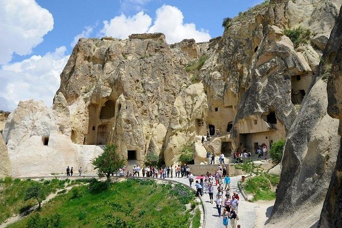 Cappadocia Day Tour From Istanbul - Visiting the UNESCO World Heritage Site in Goreme
