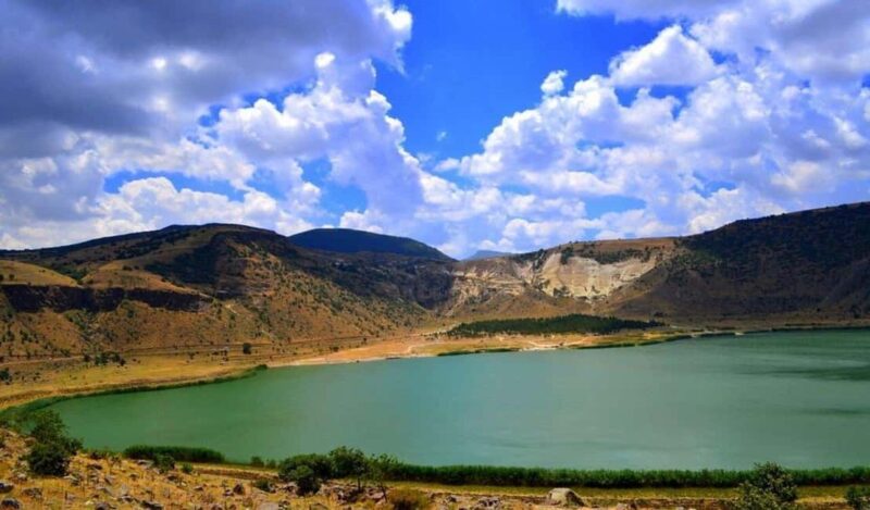 Cappadocia: Derinkuyu, Ihlara Valley & Pigeon Valley Tour - Discover Cappadocia’s Underground Wonders at Derinkuyu