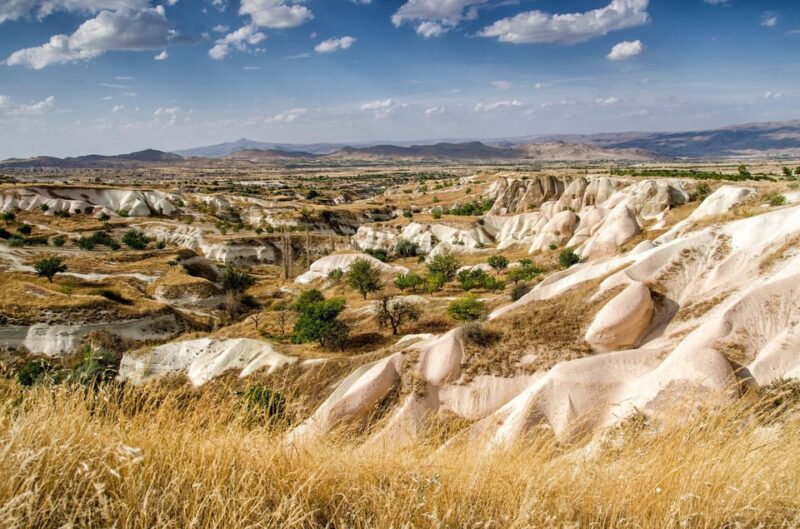 Cappadocia Discovery: Full-Day Red Tour with a Local Guide - Returning to Your Hotel with Lasting Impressions