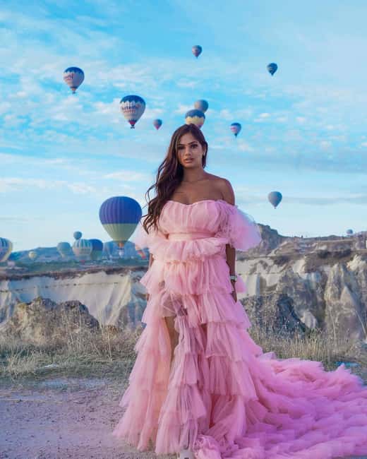 Cappadocia: Dream Dresses for Rent  Elevate Your Experience - Key Points