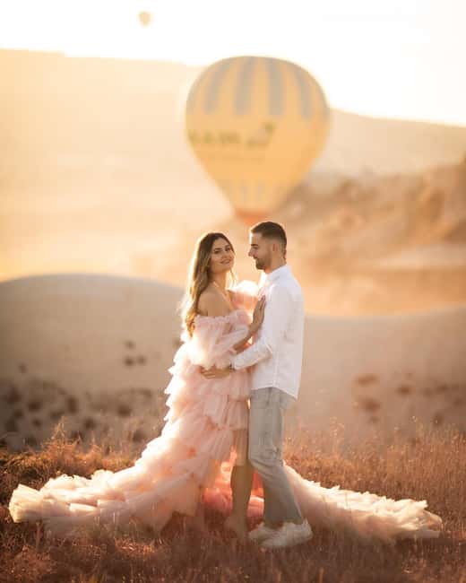 Cappadocia: Dream Dresses for Rent  Elevate Your Experience - The Collection of Dresses and Styles
