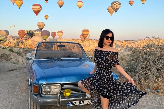 Cappadocia Dream Drive" - Who Should Consider This Tour?