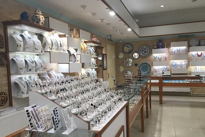 Cappadocia Economic Green Tour - Value and Practical Tips for the Green Tour