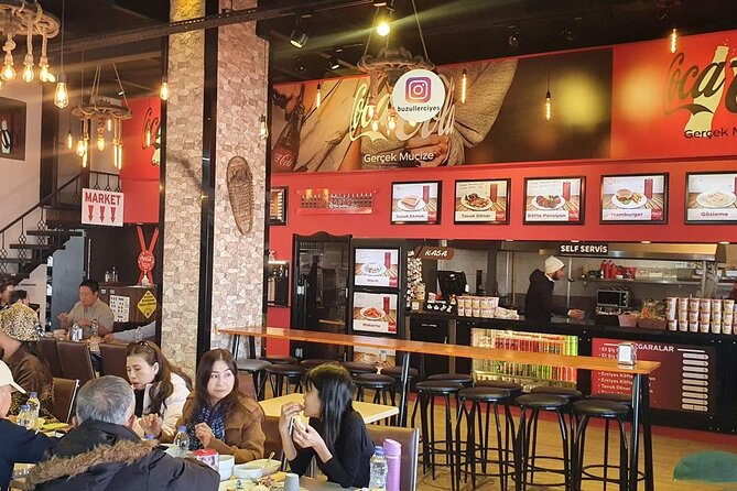 Cappadocia: Erciyes Ski Tour w/PickUp,Lunch& Photographer - From Goreme to Erciyes Volcano: Convenient Pickup and Transport