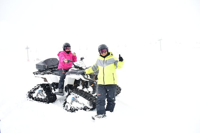 Cappadocia: Erciyes Ski Tour w/PickUp,Lunch& Photographer - Optional Professional Ski Lesson: Boosting Confidence