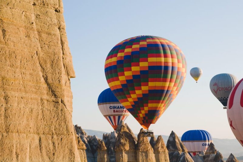Cappadocia Excursion: Full-Day South Tour with Expert Guide - Explore the Best of Cappadocia on a Full-Day South Tour for $24