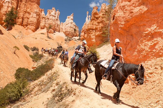 Cappadocia: Fairy Chimneys Horseback Riding Adventure - Sunset Ride in Red Valley