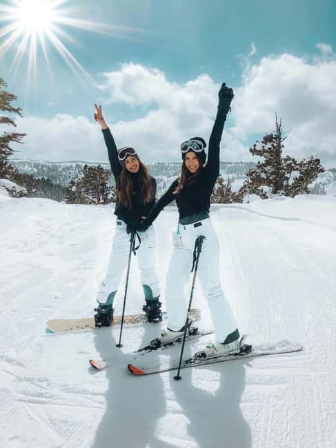 Cappadocia: Fantastic Erciyes Ski Tour & Optional Equipment - Skiing and Snow Activities at Erciyes Ski Resort