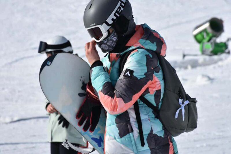 Cappadocia: Fantastic Erciyes Ski Tour & Optional Equipment - Practical Details of the Tour