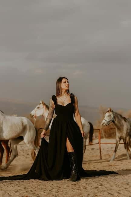 Cappadocia: Fascinating Horse Tour in Göreme Valleys - Why This Horse Tour Stands Out in Cappadocia