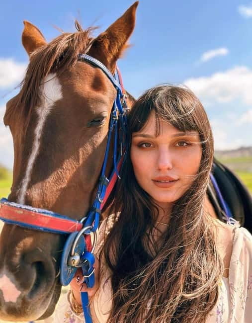 Cappadocia: Fascinating Horse Tour in Göreme Valleys - Timing and Pacing of the Ride