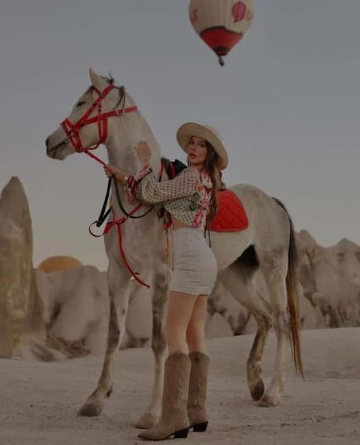 Cappadocia: Fascinating Horse Tour in Göreme Valleys - Comparing This Tour to Similar Experiences