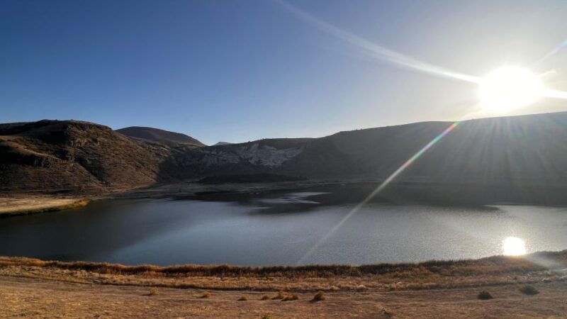 Cappadocia: Full-Day Highlights Tour with Underground City - Lunch in a Local Restaurant with Scenic Views