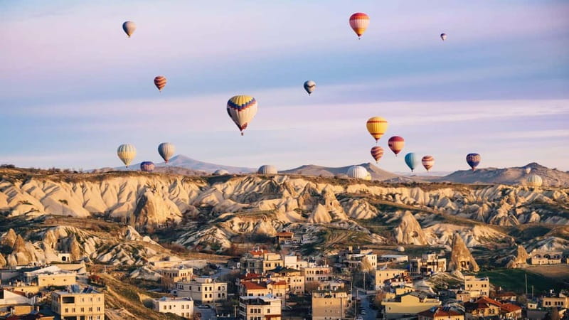 Cappadocia: Full-Day Highlights Tour with Underground City - Why Choose This Tour?