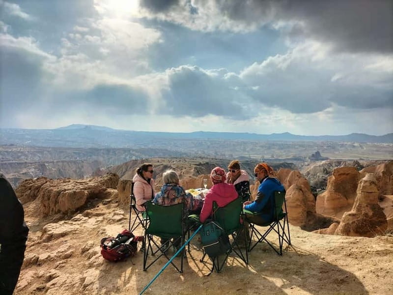 Cappadocia: Full Day Ihlara or Göreme Valley Hiking Tour - Touring Cappadocias Valleys with Expert Guides