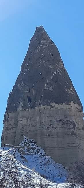 Cappadocia: Full Day Ihlara or Göreme Valley Hiking Tour - Logistics: Pickup, Transportation, and Group Size