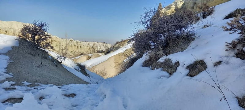 Cappadocia: Full Day Ihlara or Göreme Valley Hiking Tour - Comparing Ihlara and Göreme Valley Options