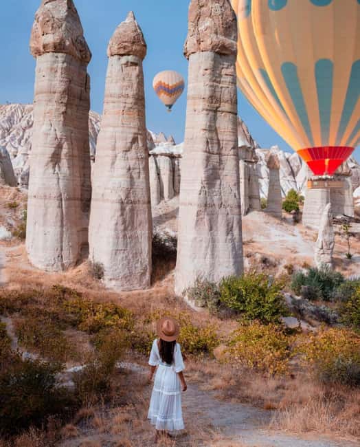 Cappadocia: Full-Day North & South Tour with Local Guide - Key Points