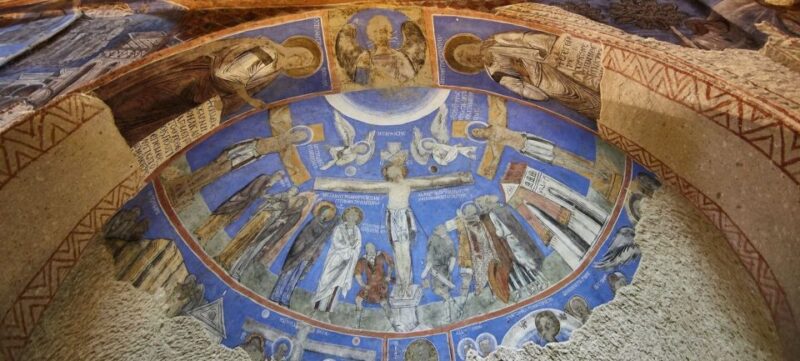 Cappadocia: Full-Day Private Highlights Tour - Cost and Inclusions: What’s Covered and What’s Not