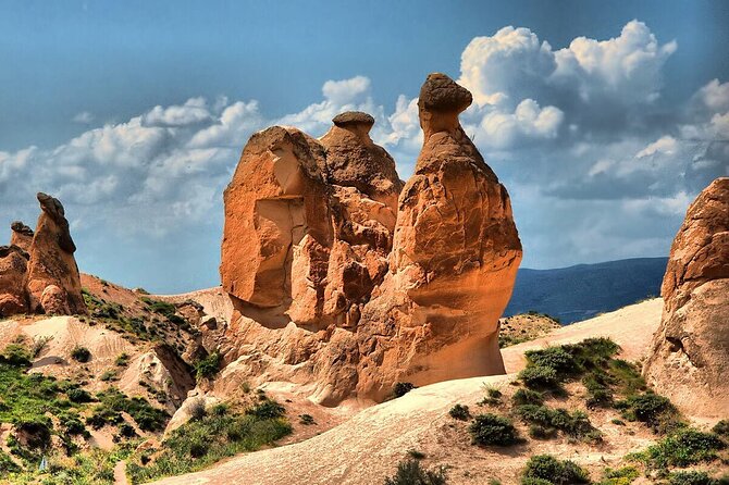 Cappadocia Full Day Private Tour - Discovering Pottery in Avanos