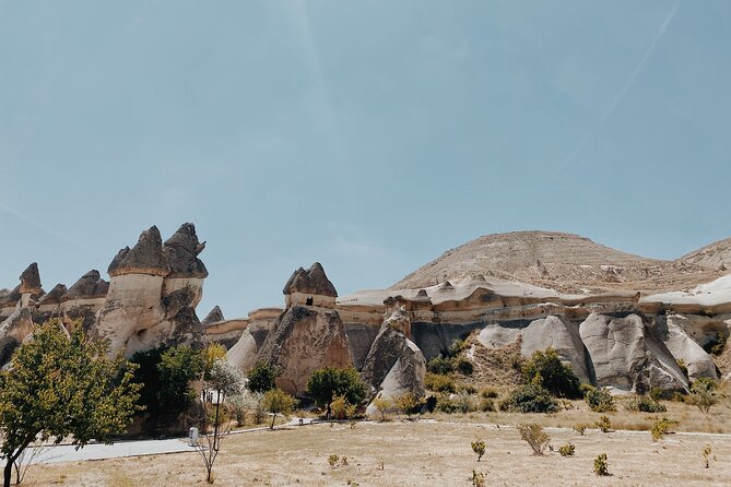 Cappadocia Full Day Private Tour Mix - Discovering Traditional Pottery in Avanos Carsi Seramik
