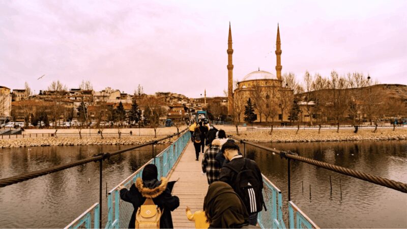 Cappadocia: Full-Day Red Tour With Lunch - Discovering the Fantastical Rocks of Devrent Valley