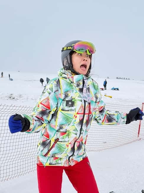 Cappadocia Full Day Skiing Experience - Flexible Booking and Cancellation Policies