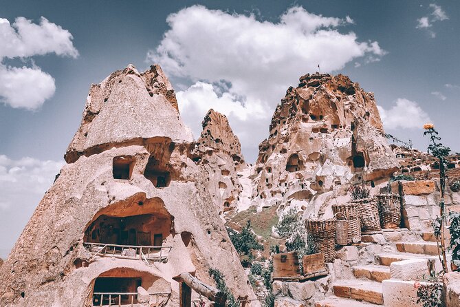 Cappadocia Full Day Tour - Practical Details and Accessibility