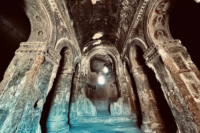 Cappadocia Full Day Tour - The Experience of the Guides and Overall Pacing