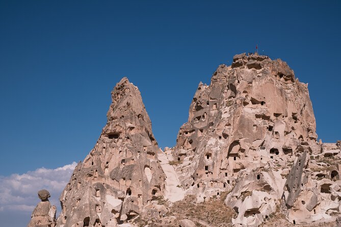 Cappadocia Full Day Tour - The Unique Value of This Full-Day Tour