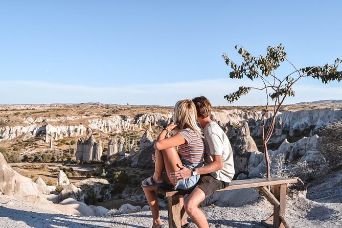 Cappadocia Full-Day Tour from Istanbul: Goreme Open-Air Museum, Pigeon Valley - Optional Time at the Fairy Chimneys and Scenic Valleys