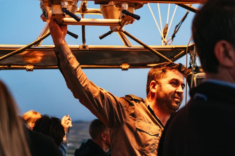 Cappadocia: Goreme Hot Air Balloon Flight at Sunrise - Comparing This Tour to Similar Offers