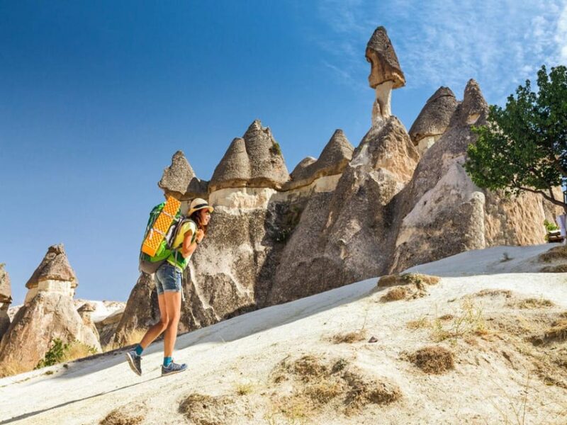 Cappadocia: Göreme Open Air Museum Guided Tour with Transfer - Key Points