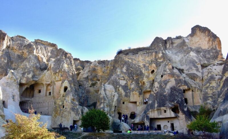 Cappadocia: Göreme Open-Air Museum Tour - Who Will Enjoy This Tour the Most