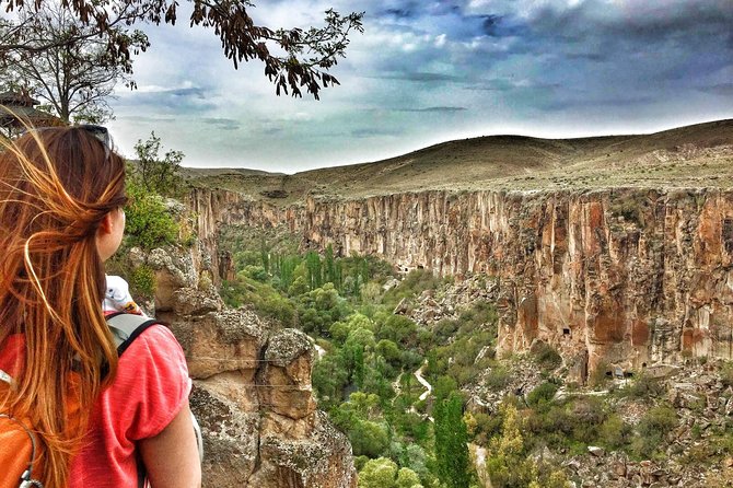 Cappadocia Green Tour - Visiting the Largest Rock-Cut Monastery: Selime Monastery