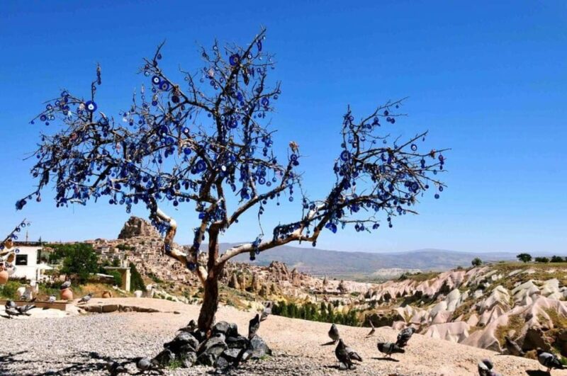 Cappadocia Green Tour - Who Will Enjoy the Green Tour Most?