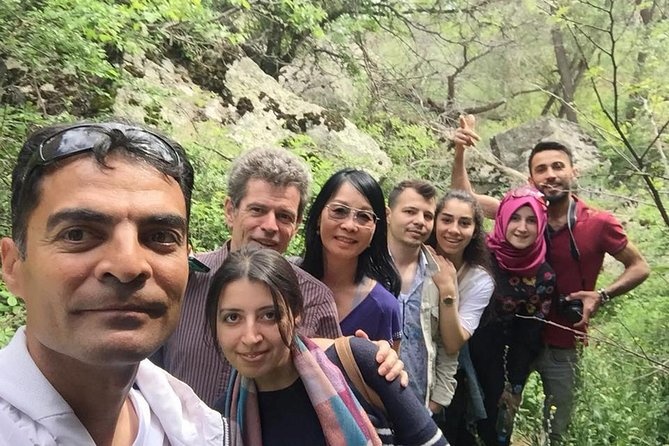 Cappadocia Green Tour - Exploring Selime Monastery’s Ancient Complex