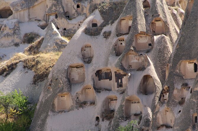 Cappadocia Green Tour - Pigeon Valley’s Scenic Views and Cave Dwellings