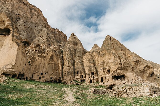 Cappadocia Green Tour: All-Inclusive, Guided, Lunch & Tickets - Iconic Viewpoints at Göreme Panorama and Pigeon Valley