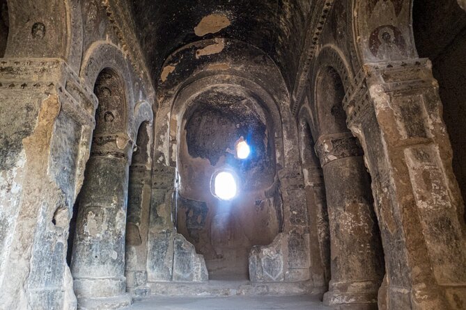 Cappadocia Green Tour: All-Inclusive, Guided, Lunch & Tickets - Unique Shopping and Rest Break at Kem Art Center